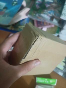 Product Review of [MT01] Sleeve vỏ bọc bọc card thẻ bài postcard, pola MEET YX, nhiều kícḣ thước from t**i ✌**🏻 1