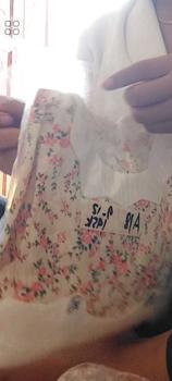 Product Review of Nota Baju Ecer + ADMIN KODE 101-150 from D**🌻 0
