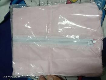 Product Review of เสื้อแขนยาวกันแดด (ผ้าร่ม) ฮู้ดกันแดด  เสื้อกันลม เสื้อแขนยาวมีฮู้ด ผ้าเบาบาง ใส่สบาย Sport ออกกำลังกาย กีฬา กลางแจ้ง ผู้หญิง from ก**่ ก**า 0