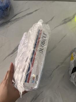 Product Review of 1pcs 8 digit price tag gun + 1 roll of price paper (for ink roll paper lab from M**y 1
