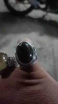 Product Review of cincin combong from u**6 0