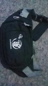 Product Review of Tas Selempang Distro Waist bag Pria from a**i 0