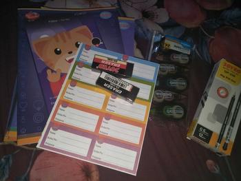 Product Review of Tipex Kertas Squeezy 1 Set isi 6 / Correction Tape / Tip-EX Roll Murah from a**a 0