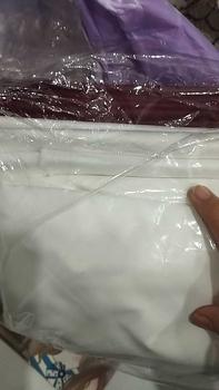 Product Review of Vải Tafta cao cấp - vải dày, không nhăn,có độ cứng tạo form from Đ**g K** ** 0