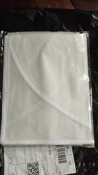 Product Review of Clear Garment Bag Suit Bags for Closet Storage, Vinyl Garment Bags for Hanging Clothes, Coat Covers for Closet with Zipper and Plastic Garment Bags for Hanging Clothes from A**g 0