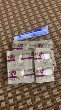 Product Review of Hộp vệ sinh làm sạch giảm mùi phụ nữ from Đ**g T** H** 0
