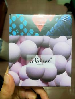 Product Review of OSWEET Flapper Sunblock 50g from C**a D**u K** 0