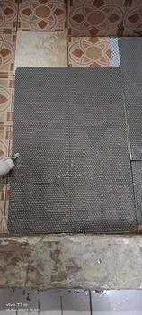 Product Review of KESET KARPET PVC ANTI SLIP KAMAR MANDI KARPET MASJID WUDHU 40 x 60 from r**7 0