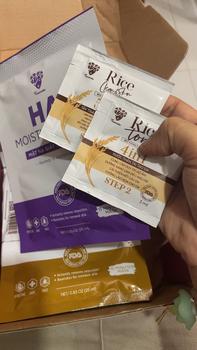 Product Review of [DVMC] COMBO 2 SON PUDDING + 1 SERUM CHỐNG NẮNG - MỪNG NGÀY QUỐC TẾ 08/03 from T**i C**n M**e 1