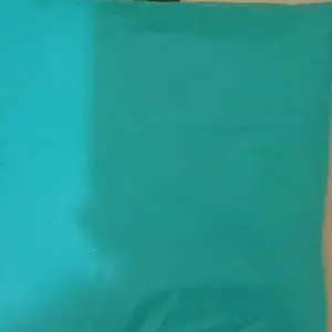 5pcs sarung bantal sofa 40x40 bulu rasfur lembut Kain Resleting