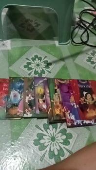 Product Review of UG Bundles of 8's Bedtime Fairytale Story Toy from L**e M**a 0