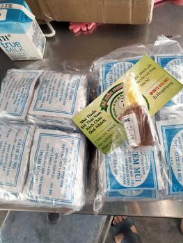Product Review of Thuốc gia truyền viêm xoang mũi 100 goi sạch mũi giúp thông mũi from S**p b** m** p**m l** d** 0