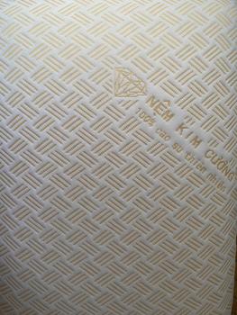 Product Review of Gối Nằm Cao Su Kim Cương - Chính Hãng, Cao Cấp - Ruột 100% Cao Su Thiên Nhiên from X**o N**n m** ** 2
