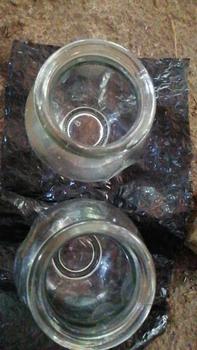 Product Review of Ventosa glass Cupping massage no.1,2,3,4&5 from V**o 0