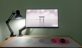 Product Review of Giá treo màn hình NB F80 dùng cho màn hình từ 17-30 Inch - Bảo hành chính hãng 12 tháng from т**d 0