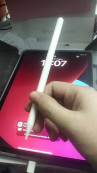 Product Review of ️พร้อมส่งปากกาipad ปากกาไอแพดสำหรับipad2018ขึ้นไป from H**y ม**ข 1
