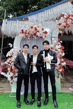 Product Review of [HCM]QUẦN JEAN NAM CAO CẤP ĐEN RÁCH GỐI + ĐEN TRƠN THỜI TRANG ĐP 01 Menswear Pants Có Túi Lưng Cao from l**8 0