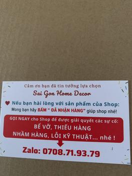 Product Review of [BẠCH MAI 35-30-20 CM] Đồng Hồ Treo Tường Kim Trôi tặng phụ kiện ĐINH TREO VÀ PIN Decor phòng Trang trí decor nội thất from T**g 0
