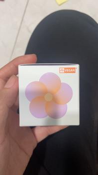 Product Review of Mặt Nạ Ngủ Dưỡng Môi Tocobo Vita Glazed Lip Mask 20ml from N** c** c**g t** đ** t** ** 0