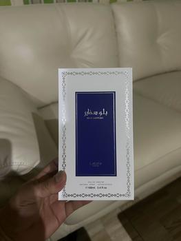 Product Review of Perfume LTF PRIDE Original 100% UAE Dubai || kemasan from i**a 1
