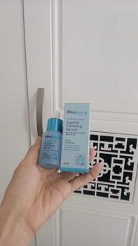 Product Review of Serum BHA cấp ẩm kiềm dầu Blissberry Pureskin Daily Gentle Calming 15ml from H**h H**g Â** 0