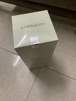 Product Review of Sữa rửa mặt amino acid Lucenbase dọn sạch bã nhờn, kiềm dầu hiệu quả 600ml from c**t n**y đ** ** 0