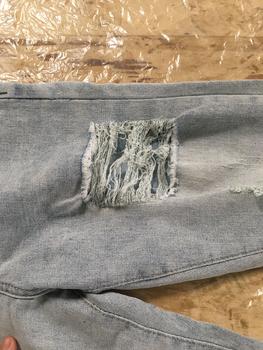Product Review of M47- Quần jean nam rách - chất denim co dãn nhẹ thời trang- M47 Menswear Pants Có Túi from @** N**n 3
