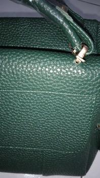 Product Review of SLINGBAG TOPI Kulit jeruk premium from r**a u** 1