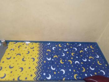 Product Review of Kasur Lipat Murah Meriah COD Di tempat Furniture from A**p 1