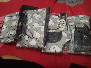 Product Review of Paketan Hemat 4 in 1 Gendongan Samping Renda, Gendongan Depan, Selimut, Tas Kecil Bayi Balita Cewek Cowok   Perlengkapan Bonceng from f**a 0