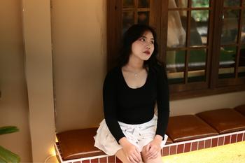 Product Review of (Xả Kho) Áo hở lưng đan dây tay dài Nữ, phong cách thời trang - Women áo  ren from ** U**n ** 2