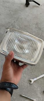 Product Review of [FSY SHOP]HEADLIGHT/TAILLIGHT TMX155 MOTORCYCLE from e**d 2