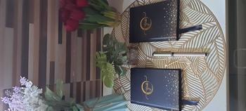 Product Review of Buku custom desain sendiri notebook from Y**2 0