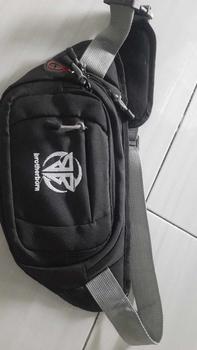 Product Review of Tas Selempang Distro Waist bag Pria from o**d 0