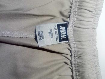 Product Review of MDN Boardshort Basic | Celana Pendek | Celana Santai Karet Fit Kantong Melar Panjang from t**d 3
