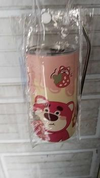 Product Review of 29NS-(Tặng Cọ Rửa) Ly Giữ Nhiệt CAPYBARA Thuyền Gỗ Inox 304 Dung Tích 600ml Có Nắp Chống Tràn, Kèm Ống Hút, bình nước giữ nhiệt nóng lạnh from ᵀ**ᩣ 1