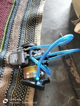 Product Review of (BISA COD) KARBURATOR CPO ORIGINAL SUDCO KEIHIN BLACKVIPER ORI PWK 24 26 28 30 32 34 KR SPACY SCOOPY BEAT VARIO MIO RX MX MEGAPRO KLX BISON SUPRA X 125 BYSON SMASH SHOGUN NINJA GL PRO SOUL FU SATRIA SKYWAVE SPIN UMA TIGER GL F1ZR from B**T B**⚡ 3