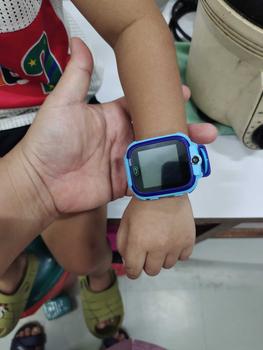 Product Review of พร้อมส่งจากไทย นาฬิกาเด็ก รุ่น Q19 / Q12 Smart Watch เมนูไทย ใส่ซิมได้ โทรได้ ภาษาไทย กล้องหน้า ถ่ายรูป นาฬิกาไอโม นาฬิกาโทรศัพท์เด็ก ยกได้ นาฬิกาสำหรับเด็ก พร้อมระบบ LBS ติดตามตำแหน่ง Kid SmartWatch นาฬิกาป้องกันเด็กหาย ไอโม่ imoo ส่งไว 2-3 วัน from S**e P**n 0
