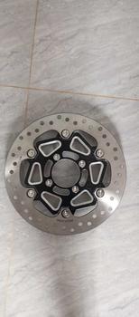 Product Review of Ốc Đĩa Inox 8li25 Mẫu Thái V3 Siêu Sáng Bóng Gắn Được Nhiều Dòng Xe Sirius Wave Dream Sonic Exciter Satria from n**a 0