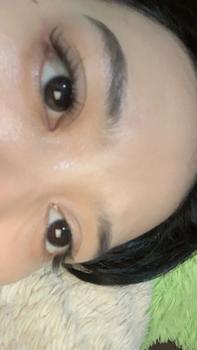 Product Review of BAISISI Bulu Mata Palsu Individual Lashes A11 Super Natural Segmentasi | Eyelash Extension | Douyin Lashes | Eye Make Up from ホ**ズ 0
