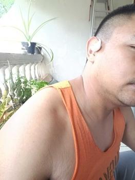 Product Review of 【Hot Selling】Ripple Rippods Fit F2 Sport Bluetooth Earphone wirelesss headset/handsfree 5.3 Garansi 1 tahun headphone earphones COD from D** C**s 1