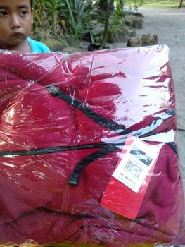 Product Review of Jaket Jumbo Pria Wanita Big Size Cowok Cewek Oversize XL XXL XXXL XXXXL XXXXXL Ld 120 130 140 Hoodie Zipper Polos Distro Tebal Murah Premium Terbaru from M**r 1