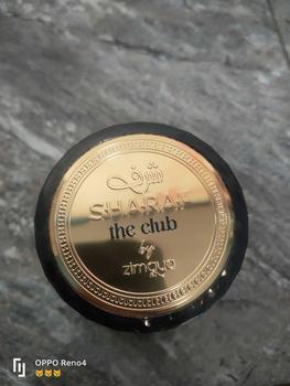 Product Review of ZIMAYA PERFUME || UAE PERFUME 100ml from L**i 0