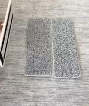 Product Review of แปรงทำความสะอาดห้องน้ำ แปรงขัดส้วม ที่ขัดซิลิโคน from n**7 0
