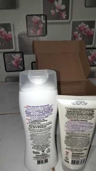 Product Review of Human Nature Strengthening +PLUS Conditioner with Rosemary | Superior Hair Thickening Gentle Haircare (No Harmful Chemicals) from b**s 2