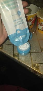 Product Review of Sevendays HerSkin Power Sun Protect Sunscreen SPF40 50g from E**e S**a D**e 1