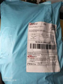 Product Review of Gratis botol minum Tas Ransel Sd Smp SmA viral weibo  cat kucing Karakter Kartun Tas Punggung from R**a 0