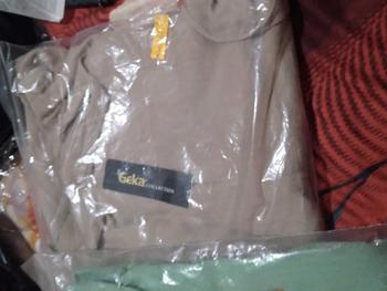 Product Review of PAKAIAN PAKET O1-O50 (02-10) from r**a d**i 2