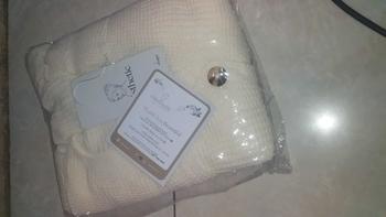 Product Review of Elle Cardigan Kancing Big Size LD 130 140 Super Jumbo Button Plus Size Oversize Besar Plussize from F**h 1