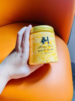 Product Review of Kem cốt thái  mixx ( khử da vàng thâm sậm rỉ dầu vàng from Á**g 2